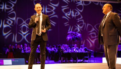 MYOB Accountant of the Year
