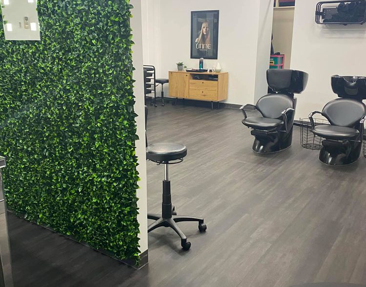 VIP Cutting