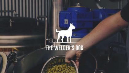 WeldersDog