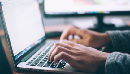 MYOB AccountRight access via web browser